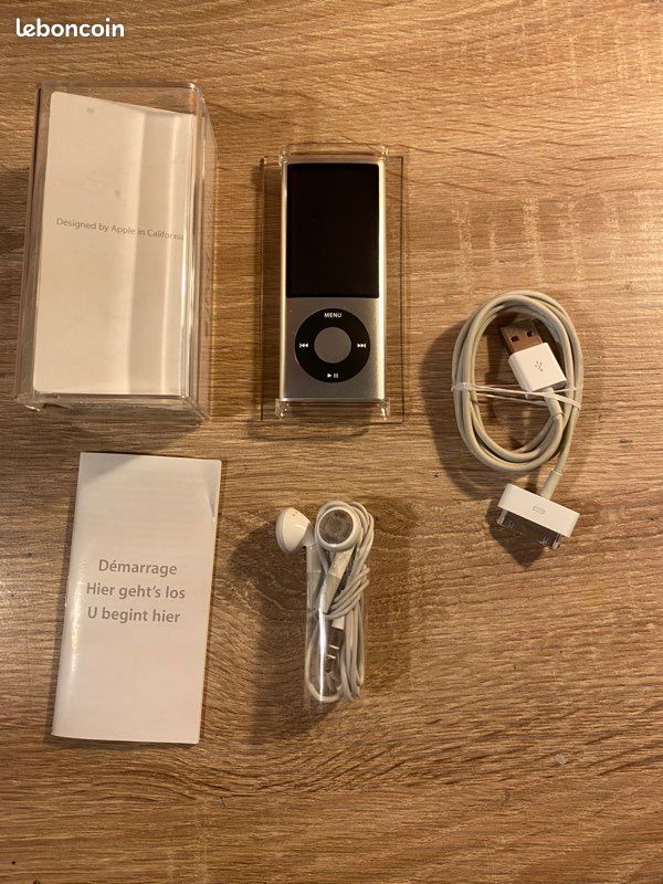 Ipod (image 1)