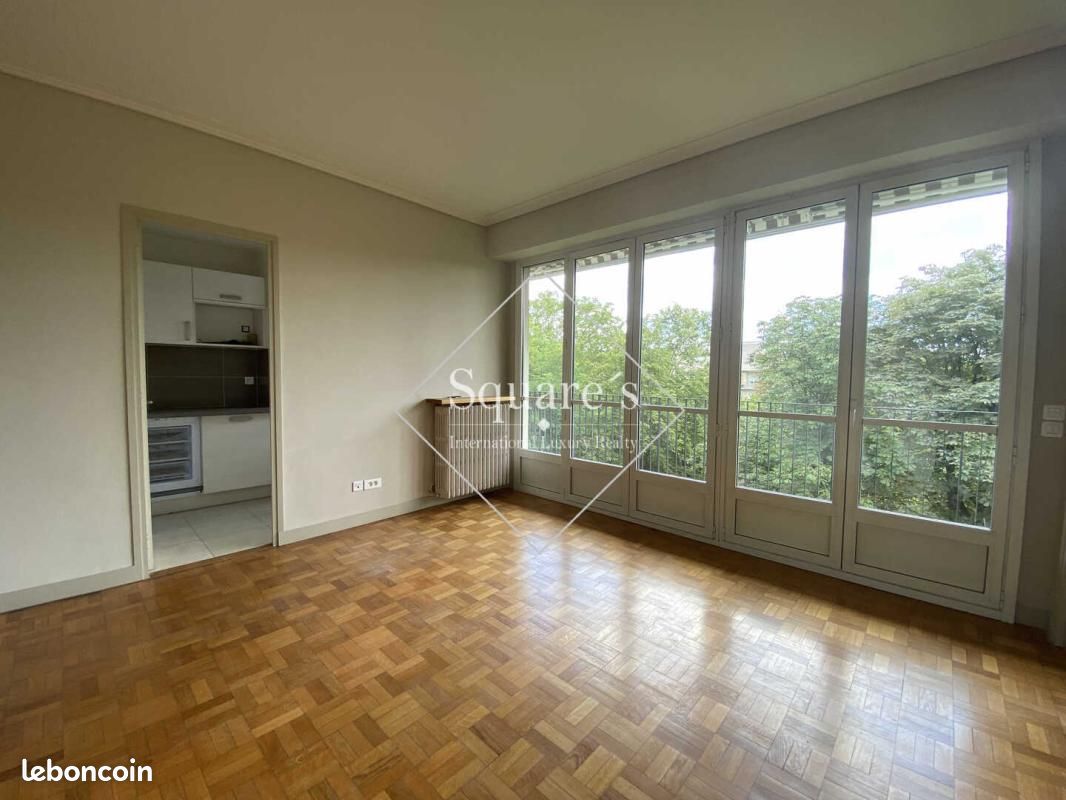Appartement 2 pièces 45 m² · à Neuilly-sur-Seine · 45 m² · 1 650 €/mois