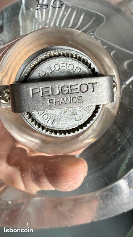 PEUGEOT - Moulin à Sel (image 7)