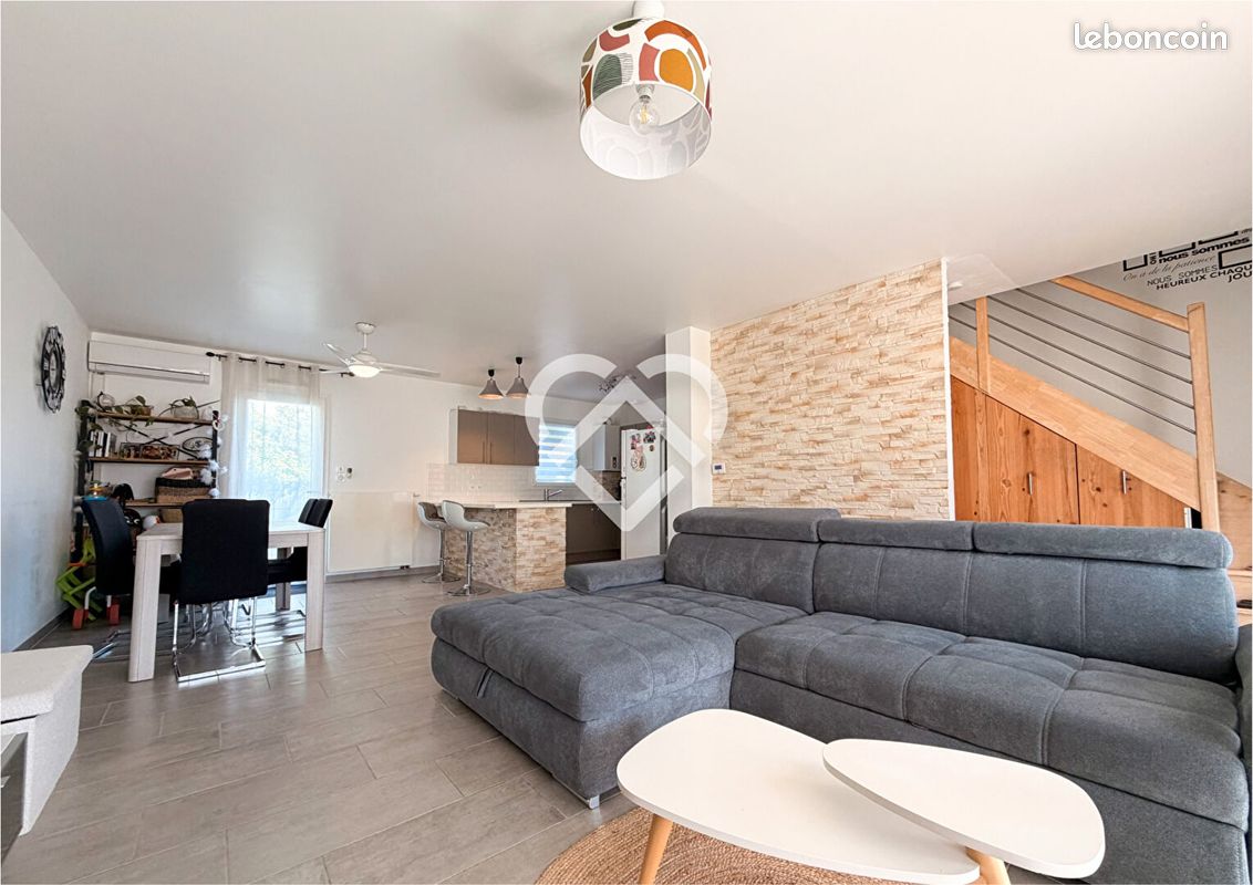 Maison 4 pièces 85 m² · à Pignan · 85 m² · 352 000 €