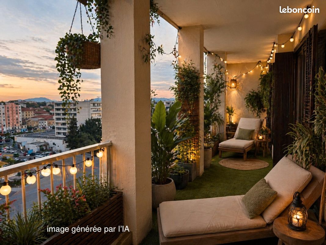 Appartement 4 pièces 100 m² · à Montpellier · 100 m² · 199 900 €