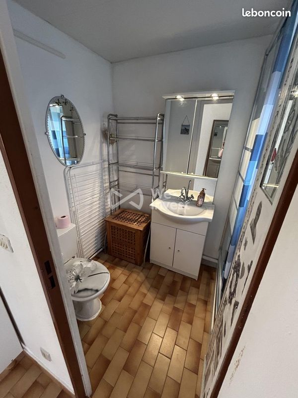 Appartement 1 pièce 21 m² (image 5)