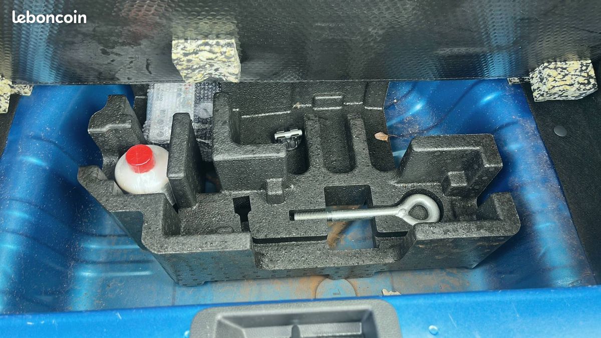 Dacia spring extreme (image 23)