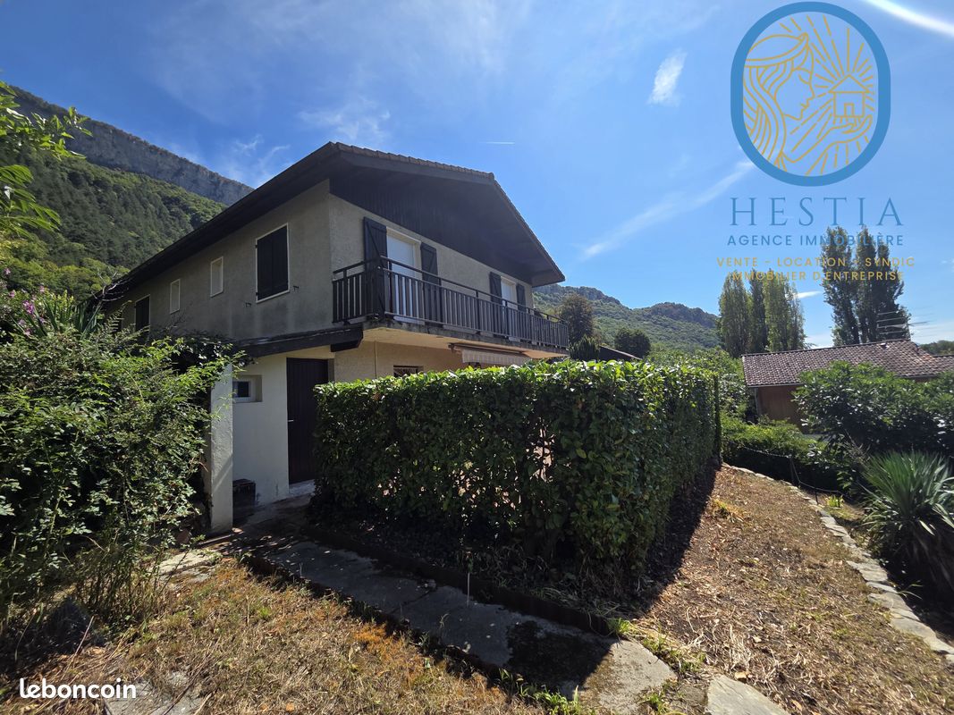 Maison 6 pièces 144 m² · à Voreppe · 144 m² · 349 000 €