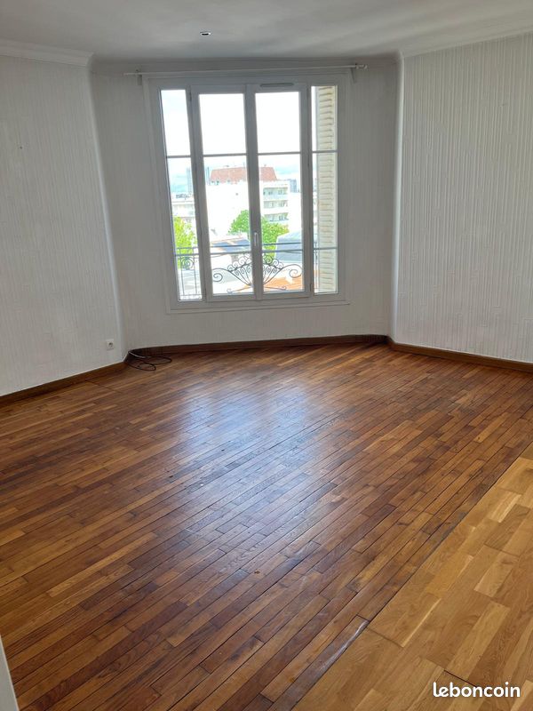 Appartement 2 pièces 52 m² · à Colombes · 52 m² · 1 100 €