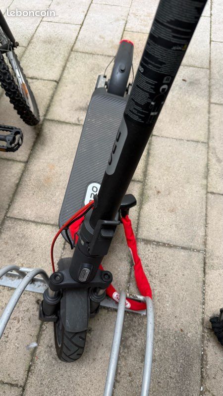 Trottinette électrique XIAOM (image 6)