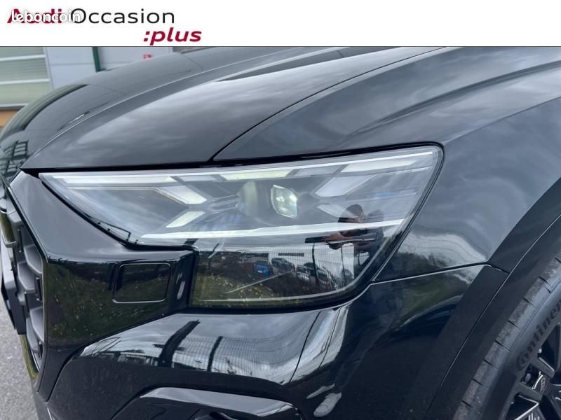 Audi Q8 3.0 TFSI e 490ch Compétition quattro Tiptronic 8 (image 15)