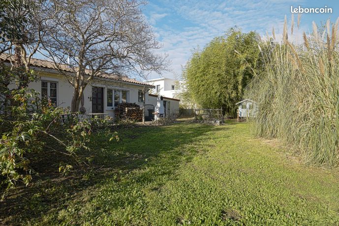 Maison 6 pièces 150 m²