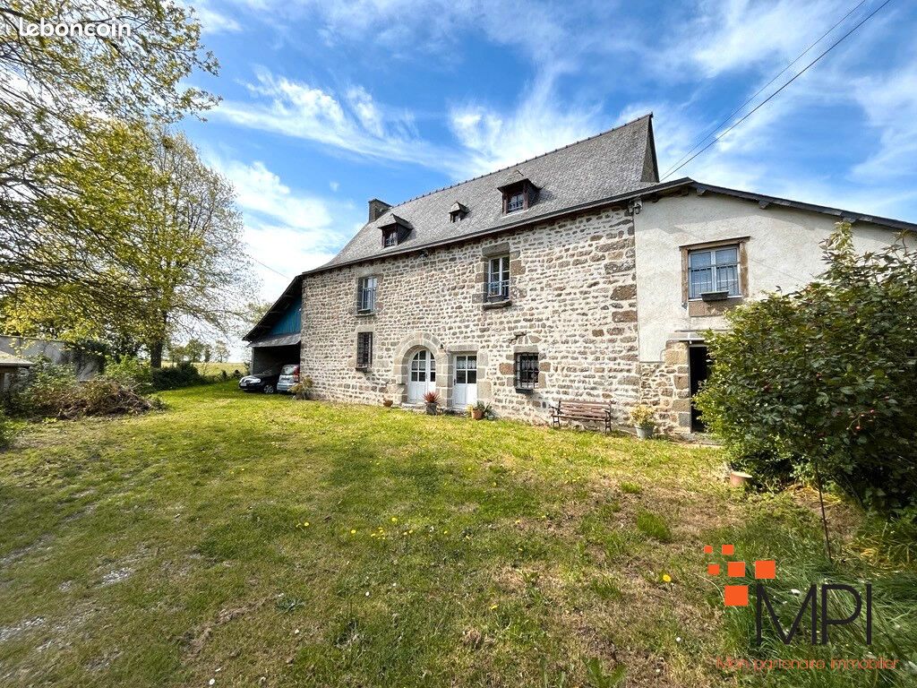 Maison 6 pièces 167 m² · à La Chapelle-Chaussée · 167 m² · 333 990 €