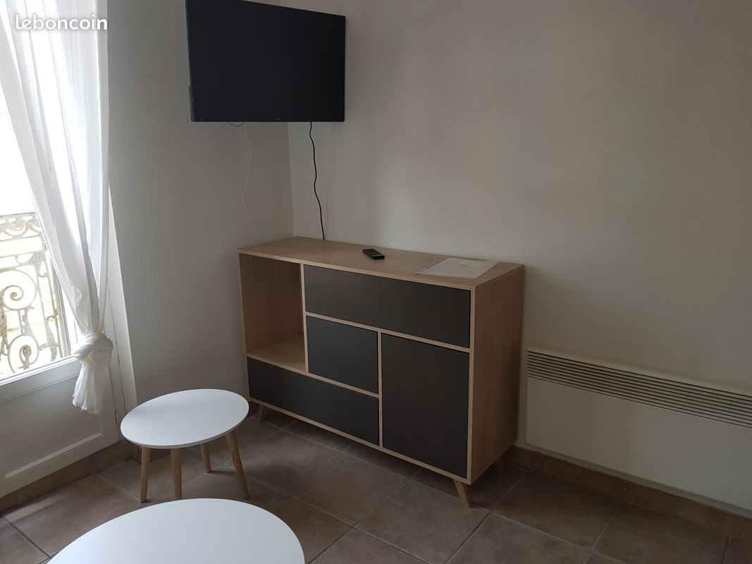 Appartement 2 pièces 33 m² · à Perpignan · 33 m² · 560 €