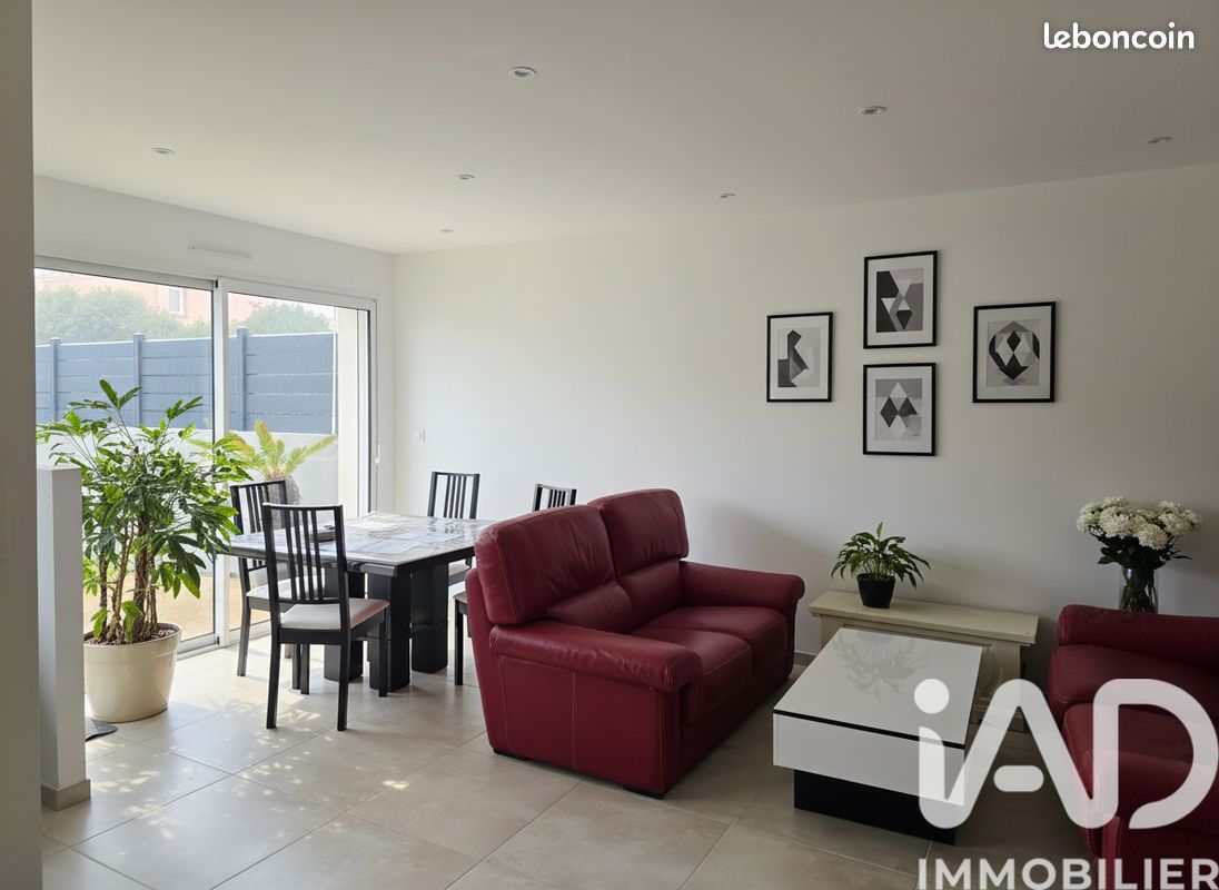 Maison 3 pièces 78 m² · à Chaumes-en-Retz · 78 m² · 259 500 €
