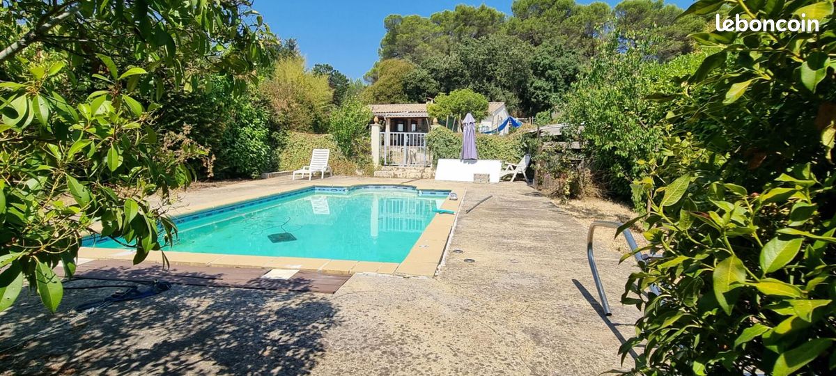 Maison 3 pièces 82 m² · à Trans-en-Provence · 82 m² · 319 000 €