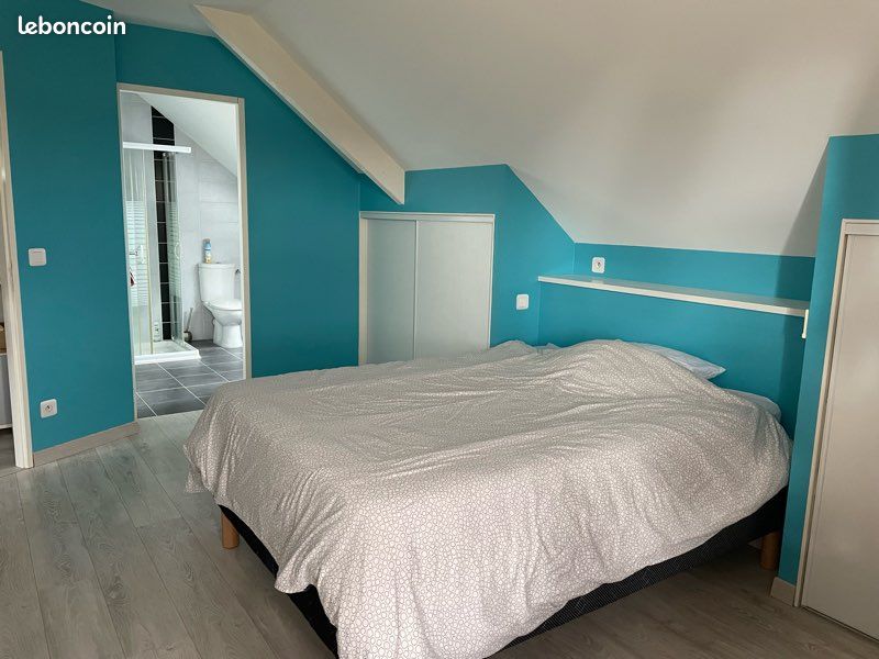 Appartement 4 pièces 100 m² · à Dijon · 100 m² · 460 €/mois