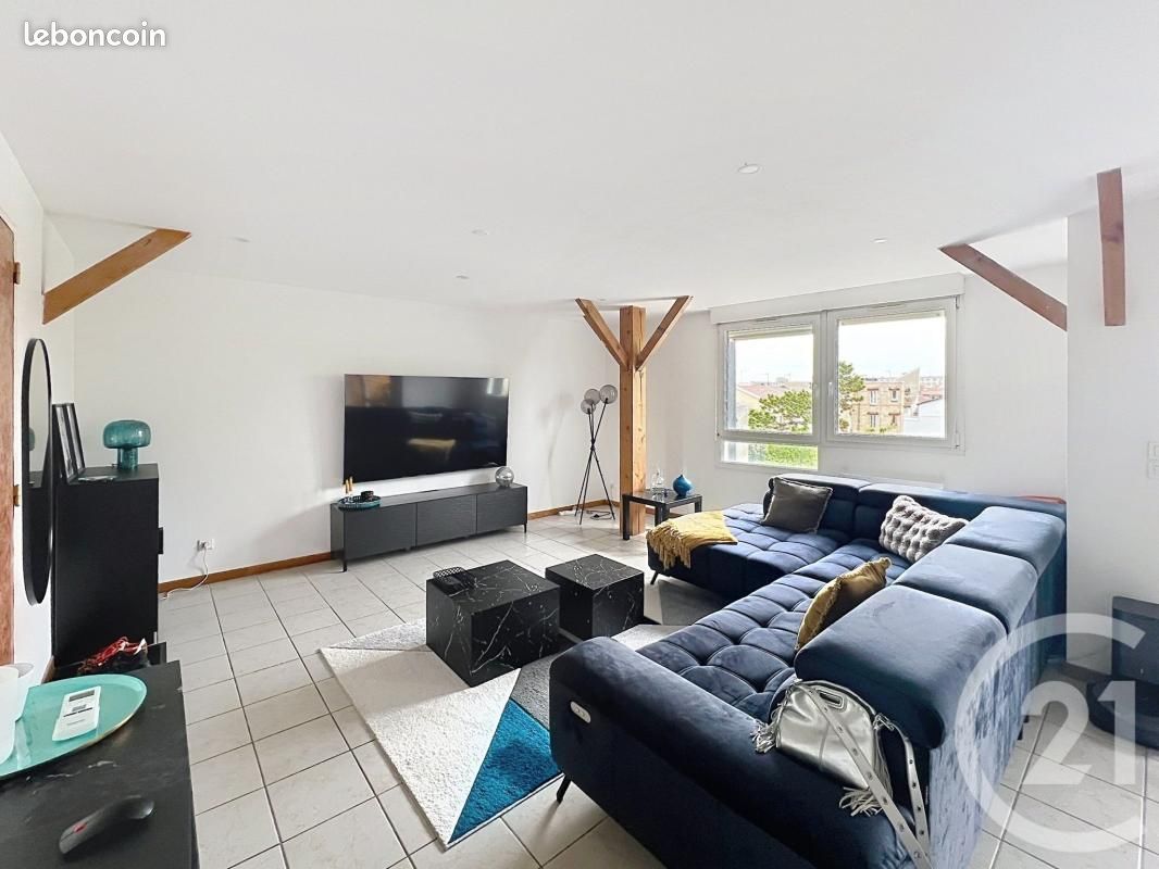 Appartement 3 pièces 75 m² · à Châlons-en-Champagne · 75 m² · 850 €/mois