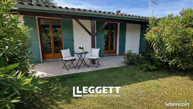 Maison 4 pièces 99 m²