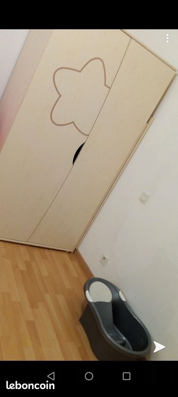 Chambre complète (image 3)