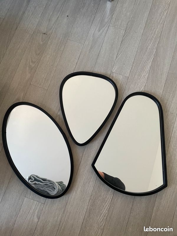 3 miroirs (image 1)