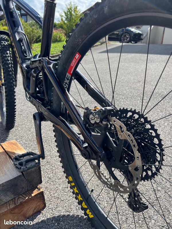 Specialized enduro comp 2023 (image 5)