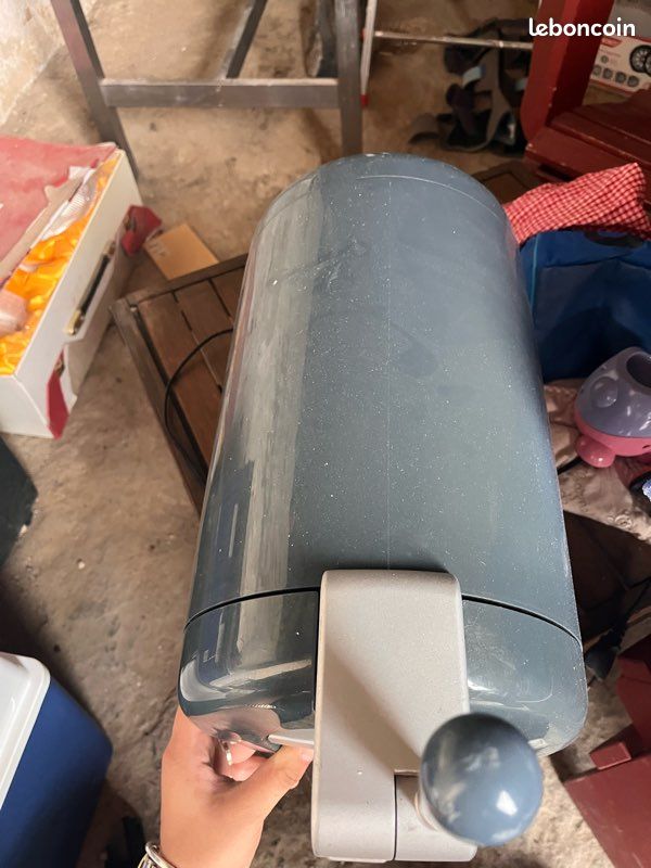 Tireuse à bière (image 2)