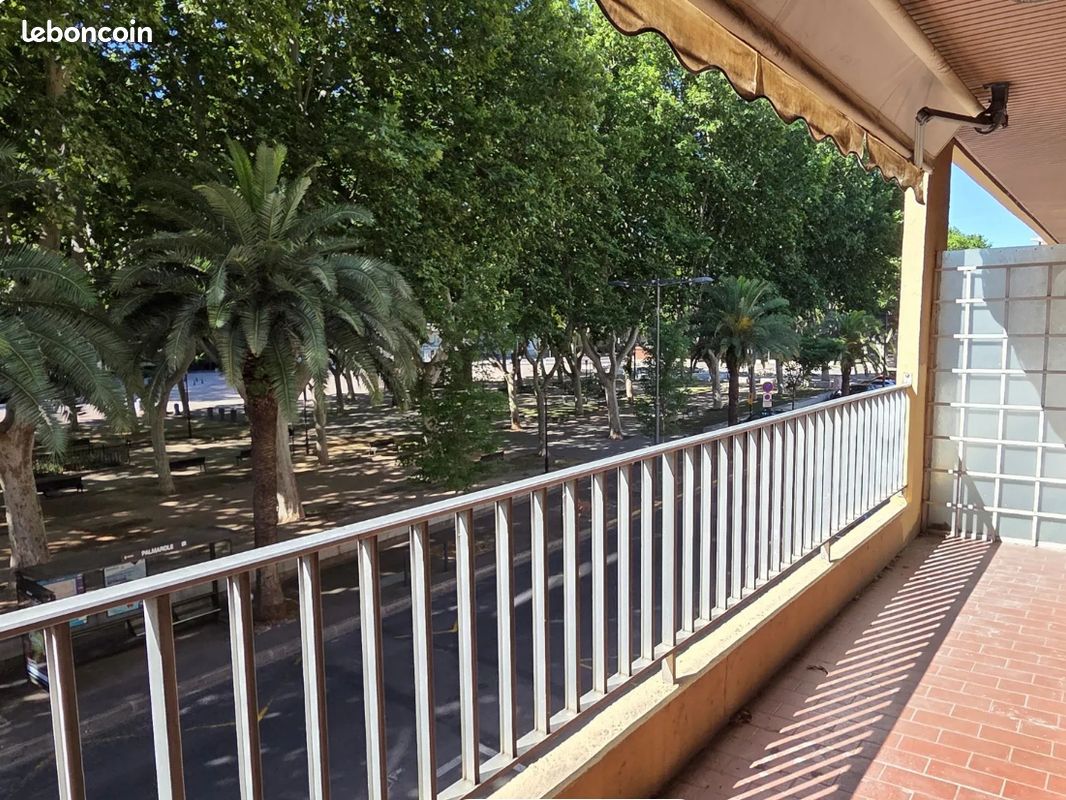 Appartement 4 pièces 94 m² · à Perpignan · 94 m² · 180 000 €