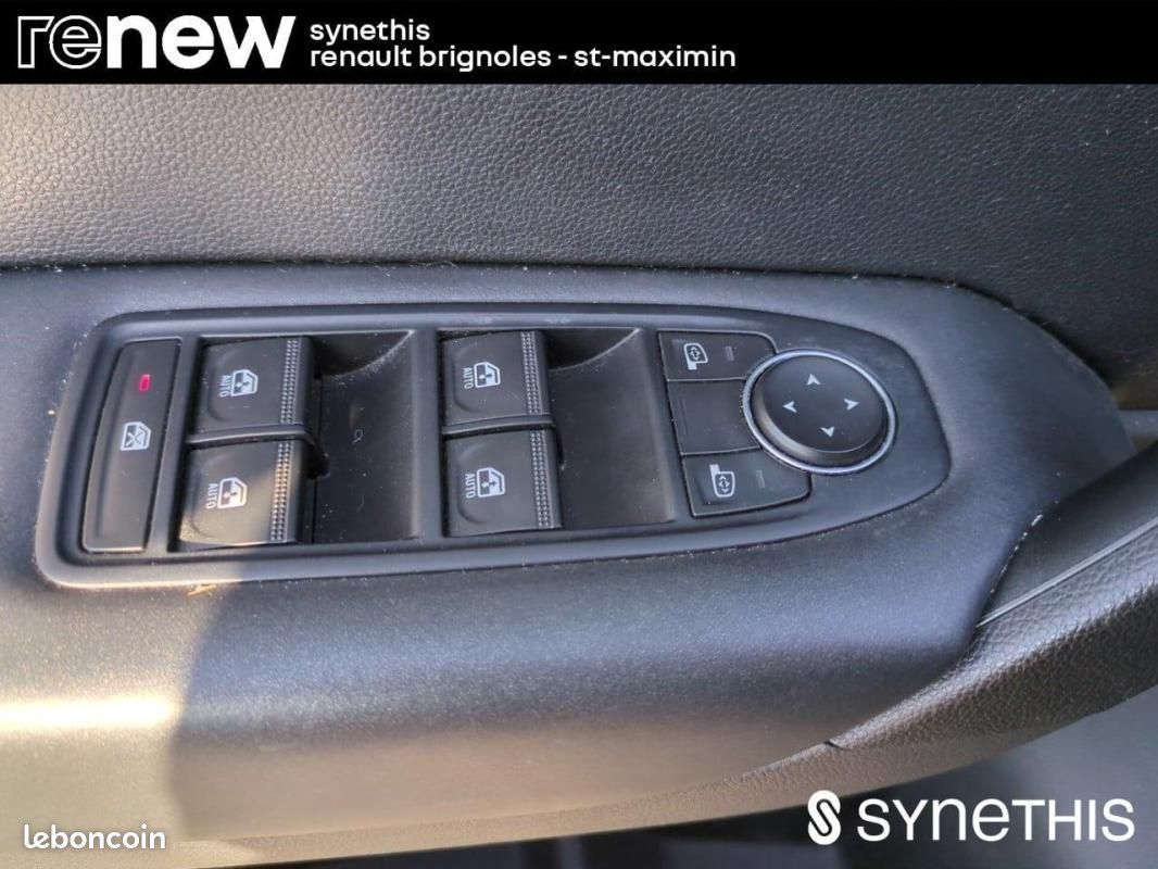Renault Captur TCe 100 GPL Evolution (image 14)