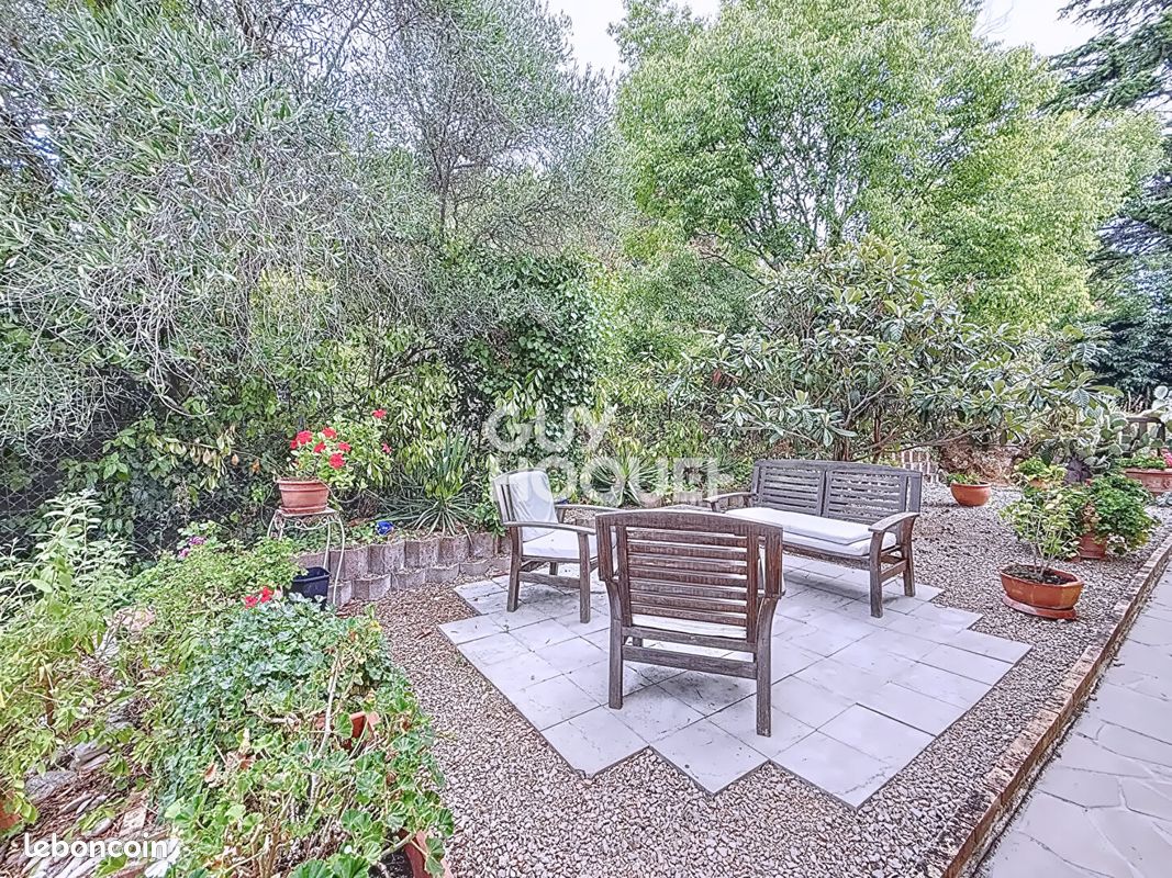 Maison a louer grasse - 5 pièce(s) - 134 m2 - Surfyn