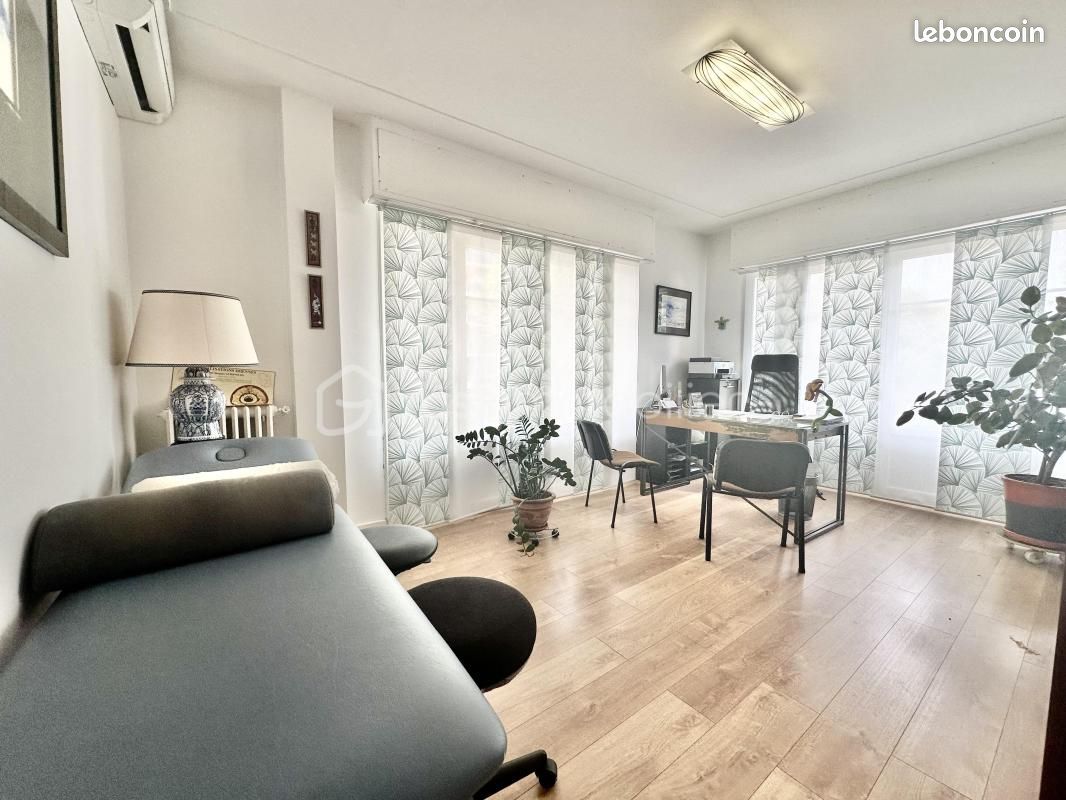 Appartement 3 pièces 65 m² · à Nice · 65 m² · 319 000 €