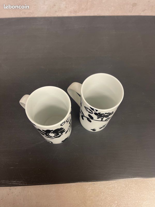Mug Ht 13,5 cm (image 2)