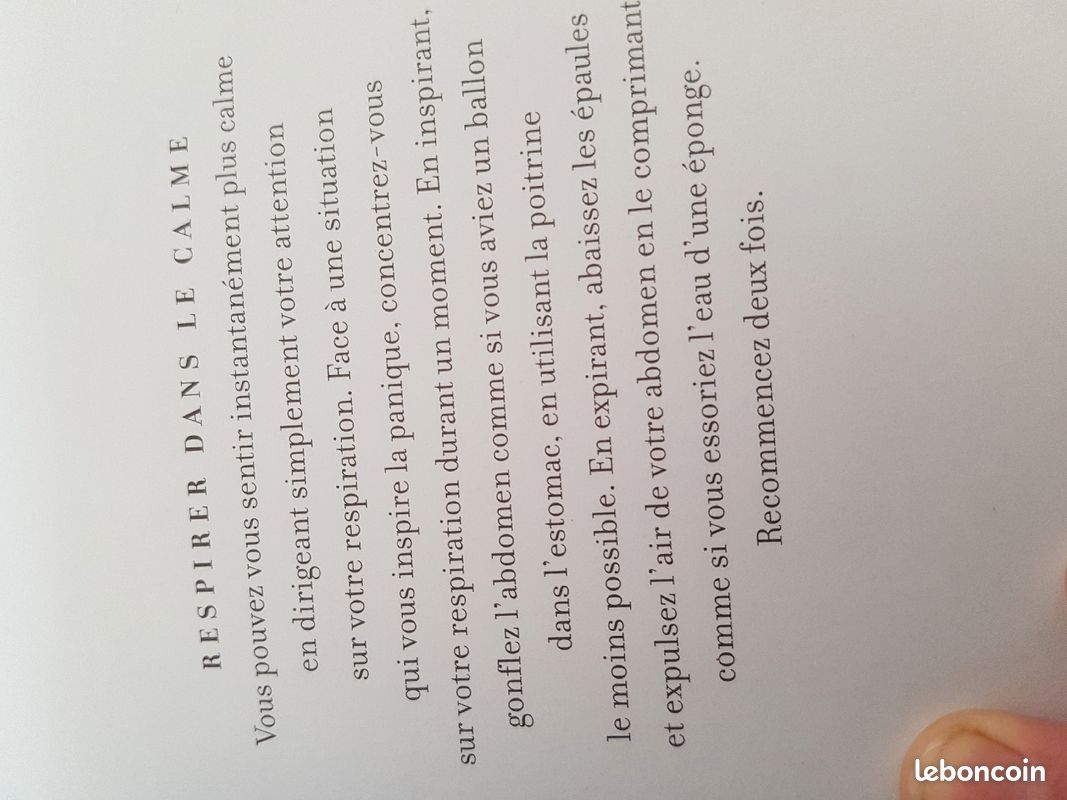 Livre de la relaxation (image 2)