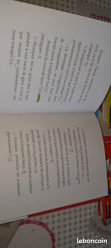 Livres "Moi et ma super bande" (image 3)