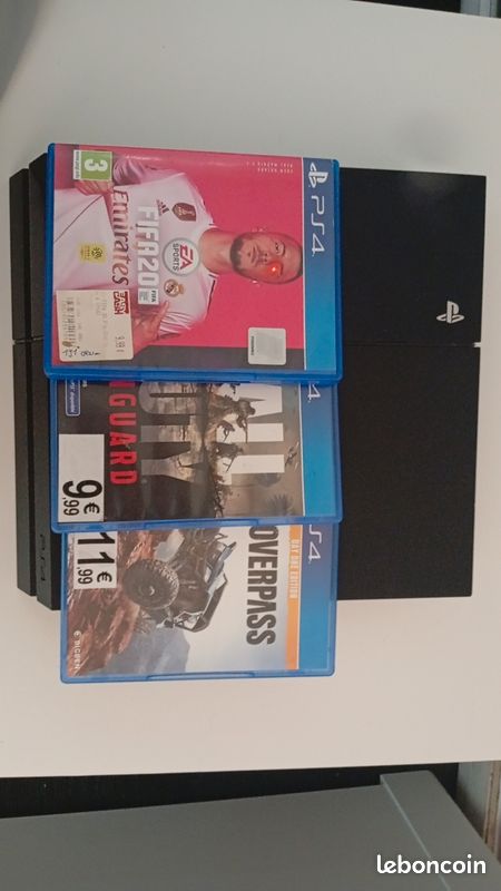 Ps4 (image 3)