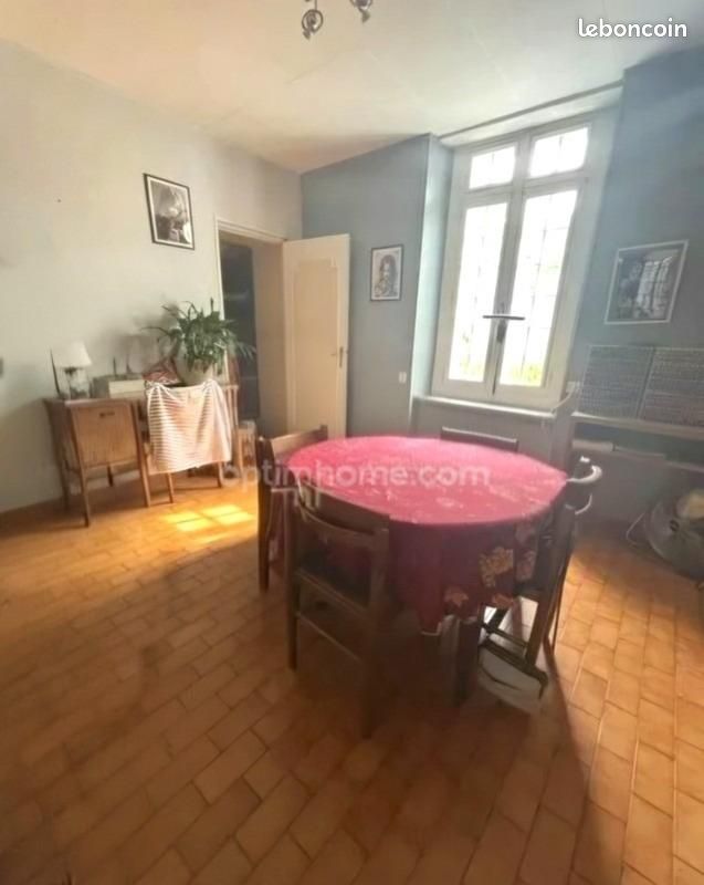 Maison 6 pièces 86 m² · à Angoulême · 86 m² · 118 250 €