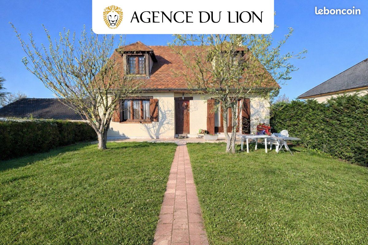 Maison 6 pièces 136 m² · à Dreux · 136 m² · 299 000 €