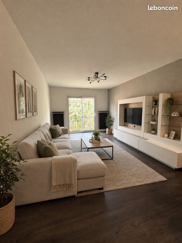 Maison 5 pièces 97 m² · à Lempdes · 97 m² · 280 000 €