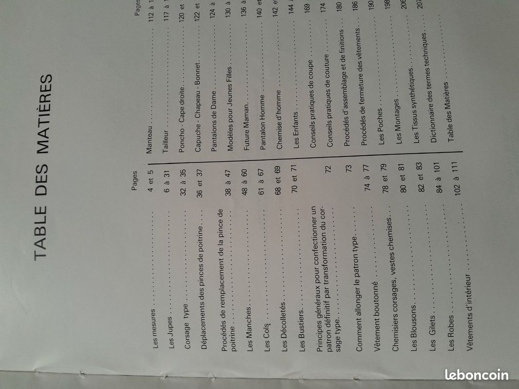 La couture familiale (image 2)