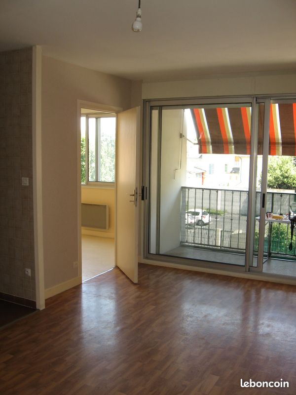 Appartement 2 pièces 37 m² · à Mâcon · 37 m² · 485 €/mois