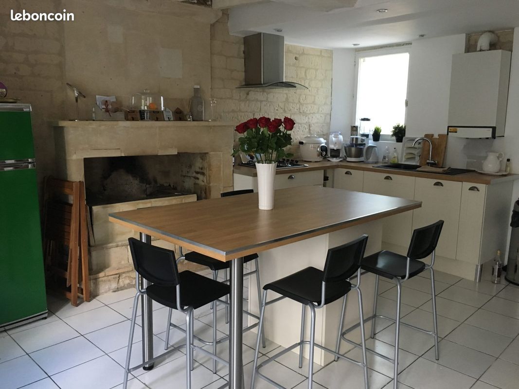 Maison 2 pièces 46 m² · à Louvigny · 46 m² · 680 €/mois