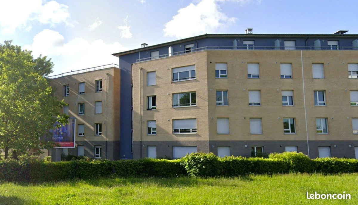 Appartement 1 pièce 20 m² · à Cergy · 20 m² · 81 427 €