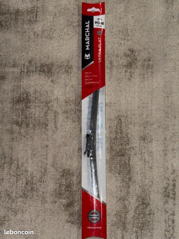Essuie glace Marchal M348 (image 1)
