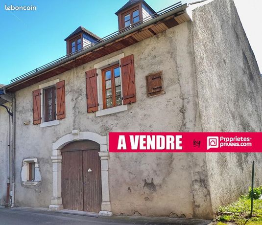 Maison 8 pièces 224 m²