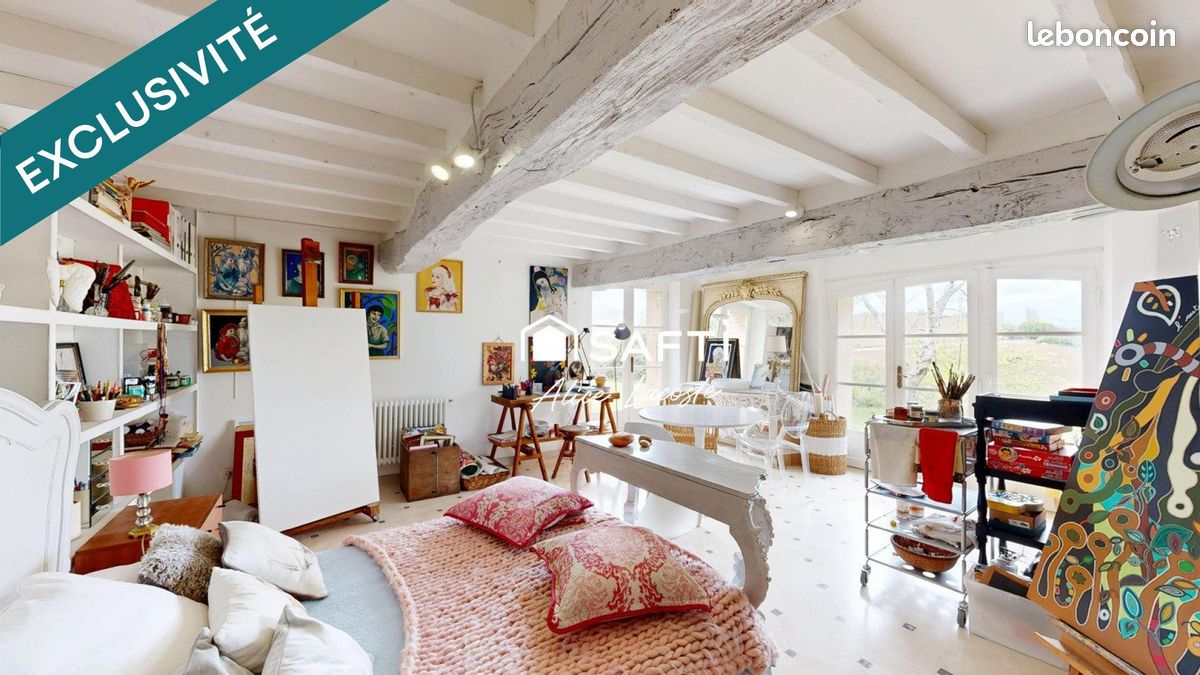 Propriété 11 pièces 342 m² (image 11)