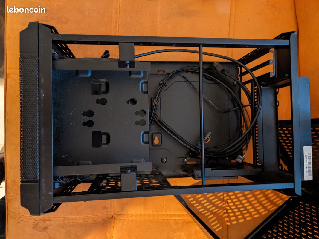 Boitier Cooler Master Elite 130 (image 6)