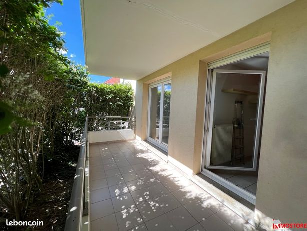 Appartement 4 pièces 82 m²