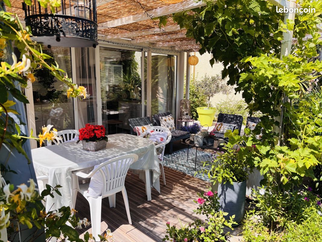 Maison 6 pièces 148 m² · à Agde · 148 m² · 520 000 €