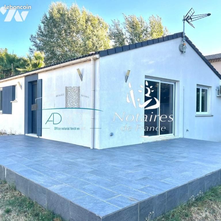 Maison 4 pièces 91 m² · à Montélimar · 91 m² · 241 500 €