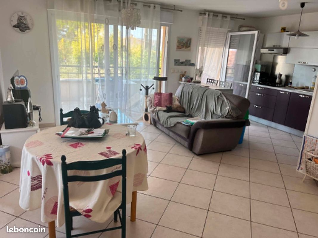 Maison 4 pièces 69 m² · à Portes-lès-Valence · 69 m² · 200 000 €