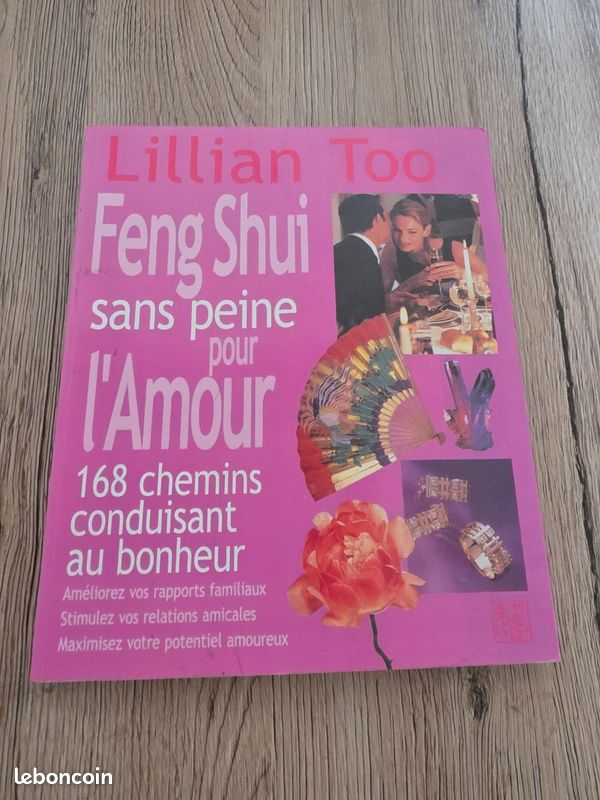 Lillian too vue de dos — LBC AT'Brocante Troyes