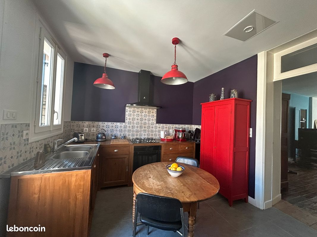 Maison 5 pièces 117 m² · à Niort · 117 m² · 241 000 €