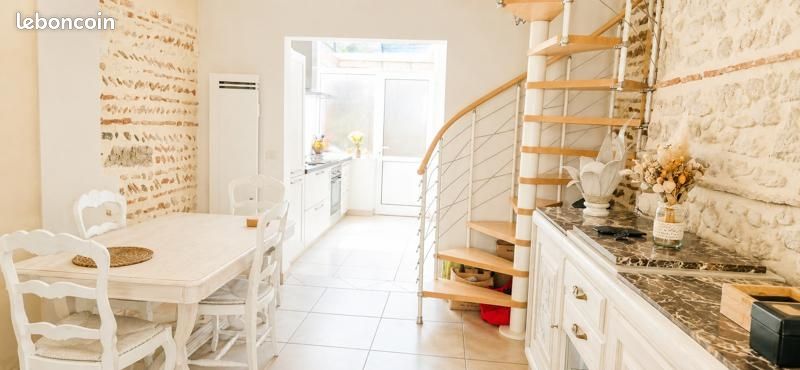 Maison 5 pièces 70 m² · à Marmande · 70 m² · 129 600 €