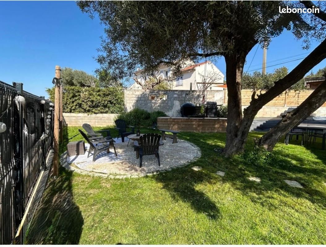 Maison 4 pièces 96 m² · à La Seyne-sur-Mer · 96 m² · 485 000 €